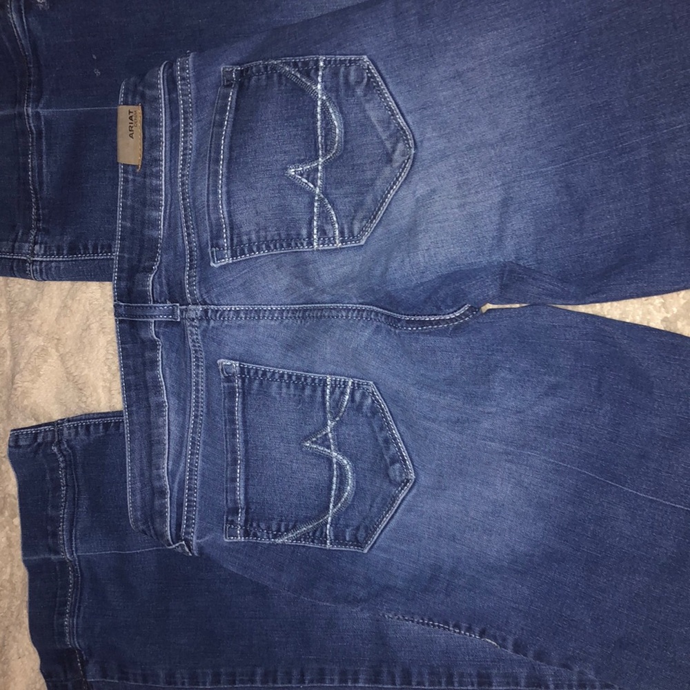 Ariat trouser